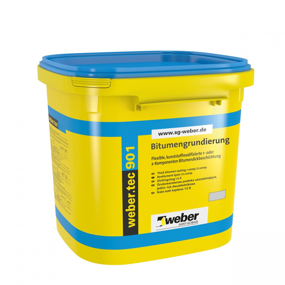 packaging_webertec_901.jpg Saint-Gobain Weber Terranova GmbH